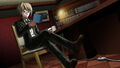 Danganronpa i Steam Trading Bill of fare Wallpaper (2)