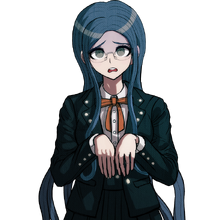 Tsumugi Shirogane Sprite Gallery Danganronpa Wiki Fandom Shirogane tsumugi icons ❥ 100 x 100 ❥ spoilers all of my icons are completely free to use. tsumugi shirogane sprite gallery