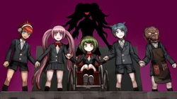 Monaca Towa Image Gallery Danganronpa Wiki Fandom Monaca towa = junko enoshima + b.b. monaca towa image gallery danganronpa