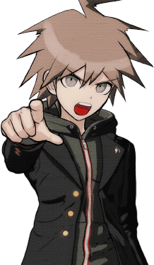 Makoto Naegi Sprite Gallery Danganronpa Wiki Fandom Makoto naegi/sprite gallery in 2020 | makoto naegi. makoto naegi sprite gallery