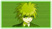 Danganronpa DRAE Makoto Naegi Future Foundation Outfit Sprite 09