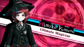 Himiko Yumeno Danganronpa Wiki Fandom Navigate to your server settings and proceed to click the emoji tab, you will notice a purple button. himiko yumeno danganronpa wiki fandom