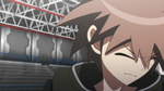 Danganronpa the Animation (Episode 02) - Makoto as the prime suspect (27)