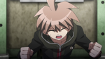 Danganronpa the Animation (Episode 13) - Hope or Despair Vote (32)