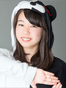 Kanami as Monokuma Dancer 2.