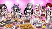 SDR2 Baking