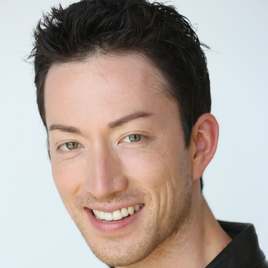 Todd Haberkorn