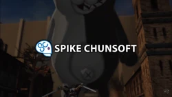 Attack on Titan 2 Monokuma