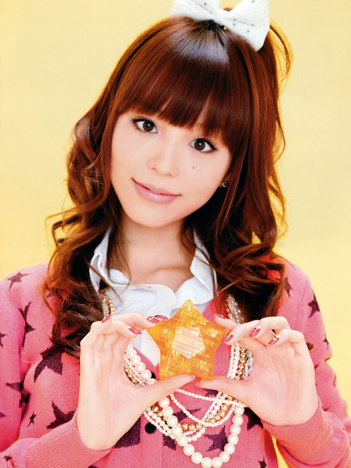 Aya Uchida, kazuya Nakai, aya Hirano, RoV, gamewith, voice Actor, Granblue Fantasy, seiyu, wiki, tail