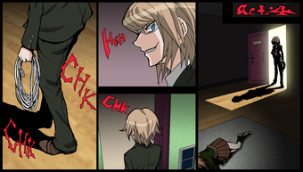Byakuya Togami Danganronpa Wiki Fandom Бякуя тогами / byakuya togami. byakuya togami danganronpa wiki fandom