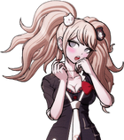 DRS - Junko Enoshima Sprite (Uniform) (11)