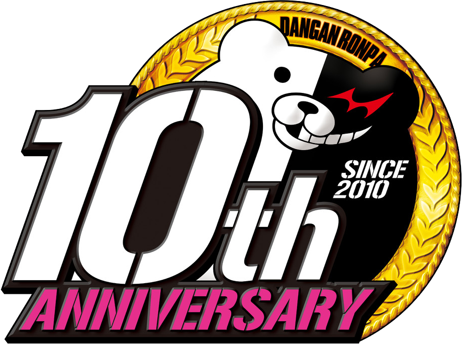 Danganronpa 10th Anniversary Danganronpa Wiki Fandom