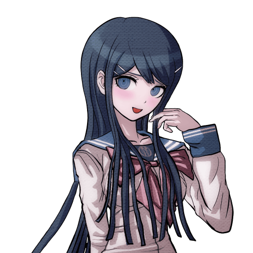 maizono dangan ronpa