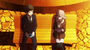 Danganronpa 3 - Despair Arc (Episode 03) - Chiaki and Hajime Discuss Talent (23)