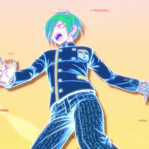 Shuichi Saihara Image Gallery Danganronpa Wiki Fandom shuichi saihara image gallery