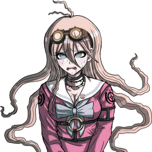 Miu Iruma Sprite Gallery Danganronpa Wiki Fandom Minna no koroshiai shin gakki comic anthology. miu iruma sprite gallery danganronpa