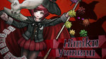 Himiko In the Opening (English)