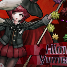 pics Bald Himiko Yumeno prepona info