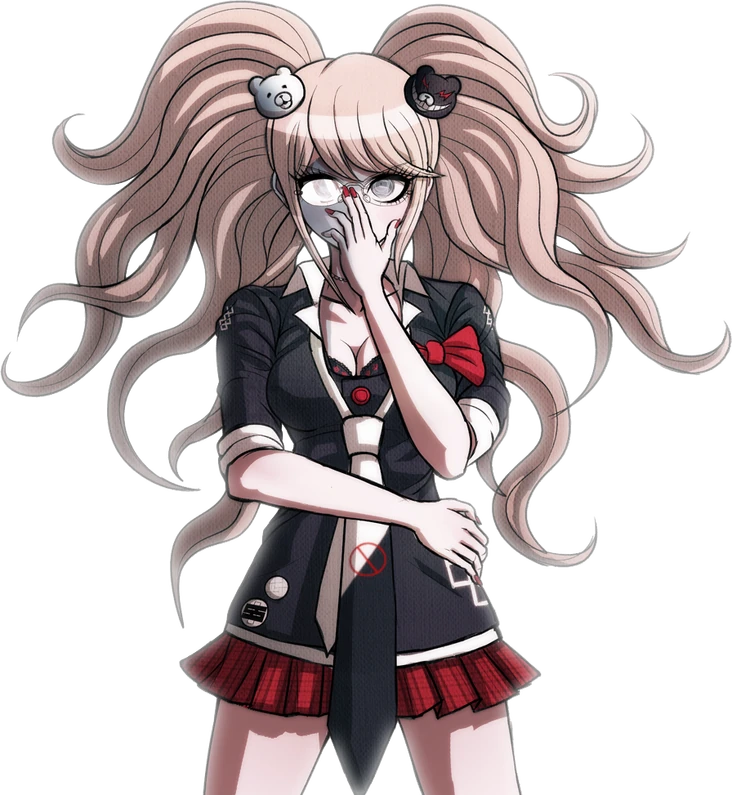 Tsumugi Shirogane | Danganronpa Wiki | Fandom