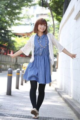 Haruka Yamazaki