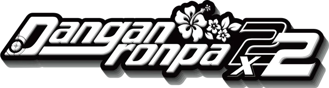 Danganronpa 2x2