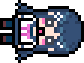 Sayaka Maizono School Mode Pixel Icon (12)