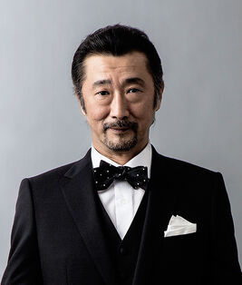 Akio Otsuka