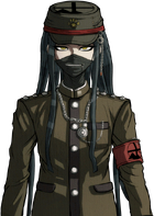 DRS - Korekiyo Shinguji Sprite (Uniform) (01)