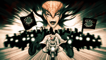 Mondo Owada Danganronpa Wiki Fandom Il 7 gennaio 2021 tornerà l'adattamento anime di the promised neverland, prodotto… mondo owada danganronpa wiki fandom