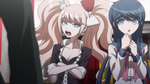 Danganronpa the Animation (Episode 01) - Meeting the Students (08)