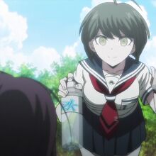 Komaru Naegi Image Gallery Danganronpa Wiki Fandom Komaru | kuvshinov ilya on patreon. komaru naegi image gallery