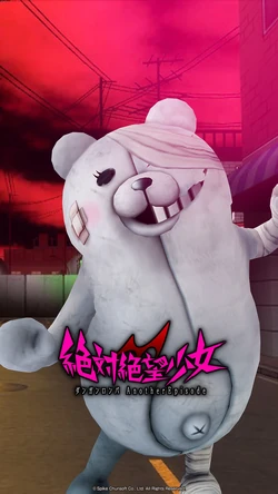 Shirokuma/Image Gallery | Danganronpa Wiki | Fandom