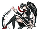 Celestia Ludenberg