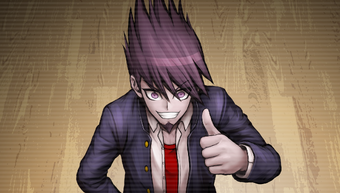 Kaito Momota Danganronpa Wiki Fandom Kaito momota | 百田 解斗. kaito momota danganronpa wiki fandom