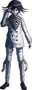 Danganronpa V3 Kokichi Oma Fullbody Sprite (23)