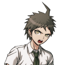 Hajime Hinata Sprite Gallery Danganronpa Wiki Fandom This free online pixel editor is amazingly simple. hajime hinata sprite gallery