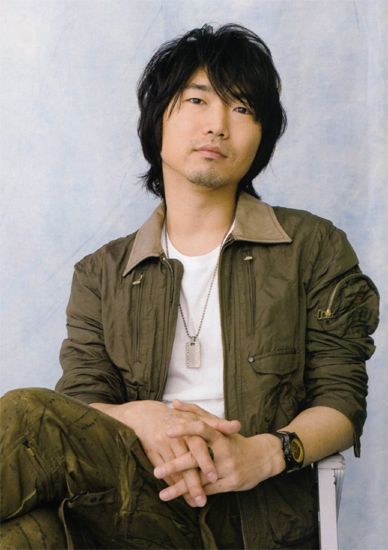 Katsuyuki Konishi - IMDb