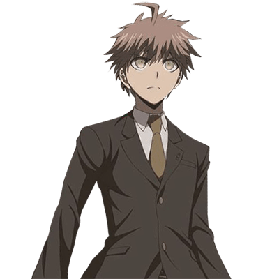 Cómo se llama el anime de Makoto?