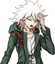 Nagito Komaeda Halfbody Sprite (23)