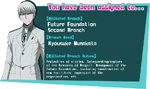 Danganronpa 3 (Future Arc) English Personality Quiz[9]