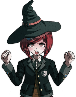 Featured image of post The Best 22 Himiko Pfp Danganronpa