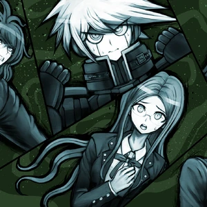 Tsumugi Shirogane Image Gallery Danganronpa Wiki Fandom Printed on 100% cotton watercolour textured paper, art prints would be at home in any gallery. tsumugi shirogane image gallery