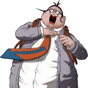 Hifumi Yamada Sprite Gallery Danganronpa Wiki Fandom I really like this design. hifumi yamada sprite gallery
