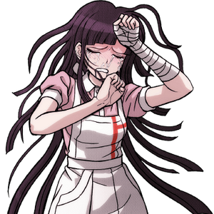 Mikan Tsumiki Sprite Gallery Danganronpa Wiki Fandom Wiki sprites models textures sounds login. mikan tsumiki sprite gallery