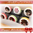 Priroll Akane Owari Macarons.jpg (94 KB) Macarons