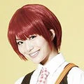 Ami Hachiya como Mahiru Koizumi.