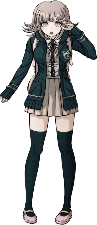 Free Time Events Chiaki Nanami Danganronpa Wiki Fandom 1 hour and 26 minutes mario theme from super mario bros. free time events chiaki nanami
