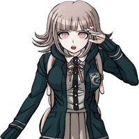 Free Time Events Chiaki Nanami Danganronpa Wiki Fandom Human!chiaki slowly dies from blood loss after getting impaled by numerous spears, but not before. free time events chiaki nanami