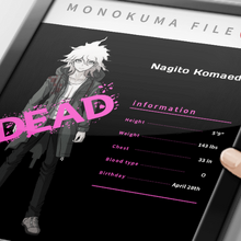 Nagito Komaeda Image Gallery Danganronpa Wiki Fandom Regardless, i have your answer. nagito komaeda image gallery