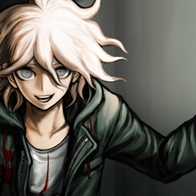 Nagito Komaeda Image Gallery Danganronpa Wiki Fandom Though most devices come with a default picture, users can usually change it to custom files of their choosing. nagito komaeda image gallery